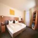Memphis Hotel Picture 
