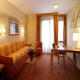 Citadines Trocadero Hotel Picture 
