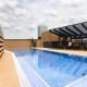 Ac Cordoba Palacio Hotel Picture 