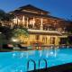Champlung Sari Hotel Picture 
