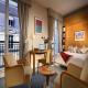 Citadines Paris Opera Vendome Prestige Hotel Picture 