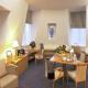Citadines Paris Opera Vendome Prestige Hotel Picture 