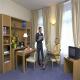 Citadines Paris Opera Vendome Prestige Hotel Picture 