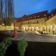 Crowne Plaza Prague Castle Hotel Picture 