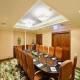 Crowne Plaza Prague Castle Hotel Picture 