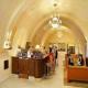 Crowne Plaza Prague Castle Hotel Picture 