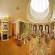 Crowne Plaza Prague Castle Hotel Picture 