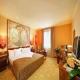 Crowne Plaza Prague Castle Hotel Picture 