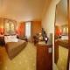Crowne Plaza Prague Castle Hotel Picture 