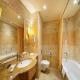 Crowne Plaza Prague Castle Hotel Picture 