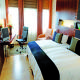 Townhouse Hotel Picture 