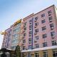 Beijing Guomao Super 8 Hotel Picture 
