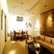 Marco Polo Parkside Hotel Beijing Picture 