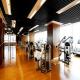 Marco Polo Parkside Hotel Beijing Picture 