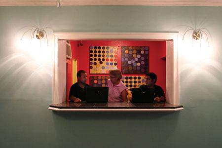 Candy Hostel (Shared Facilities) Hotel Picture 1