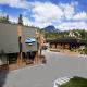 Marmot Lodge Hotel Picture 