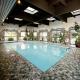 Marmot Lodge Hotel Picture 