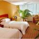 Cinese Hotel Dongguan Picture 