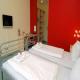 Meininger City Hostel And Hotel Prenzlauer Berg Picture 