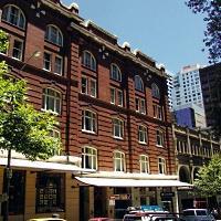 Base Sydney Hotel Picture 1