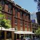 Base Sydney Hotel Picture 