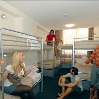 Base Sydney Hotel Picture 2