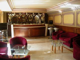 Corail Hotel Picture 1
