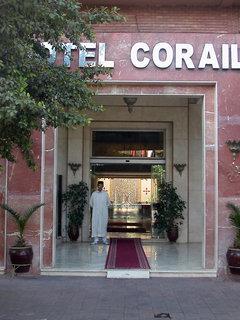 Corail Hotel Picture 2