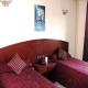 Corail Hotel Picture 