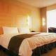 Hilton Melbourne Airport Hotel Picture 