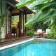 Bali Pavilions Hotel Picture 