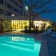 Quality Suites Bordeaux Merignac Hotel Picture 