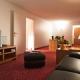 Quality Suites Bordeaux Merignac Hotel Picture 