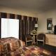 Amethyst Lodge Hotel Picture 