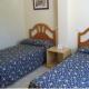 Apartamentos Avenida Hotel Picture 