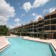 Palisades Resort, At Lake Austin Grande Resorts Hotel Picture 
