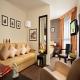 Citadines Paris Voltaire Republique Hotel Picture 