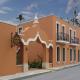 Hotel And Suites Hacienda San Miguel Picture 