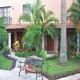 Hotel And Suites Hacienda San Miguel Picture 