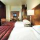 Macdonald Manchester Hotel Picture 