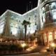 Grande Albergo Ausonia And Hungaria Hotel Picture 