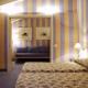 Grande Albergo Ausonia And Hungaria Hotel Picture 