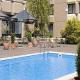 Mercure Airport Hotel Berlin Tegel Picture 