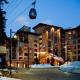 Westin Monache Resort, Mammoth Hotel Picture 