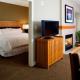 Westin Monache Resort, Mammoth Hotel Picture 