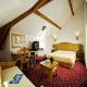 Auberge De Jons Hotel Picture 