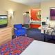 Red Roof Inn Austin Hotel Picture 