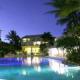 Novotel Cairns Oasis Resort Hotel Picture 