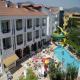 Irmak Apart Hotel Picture 