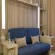 Adagio City Montrouge Hotel Picture 
